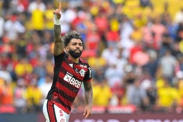 Guia da Copa Libertadores